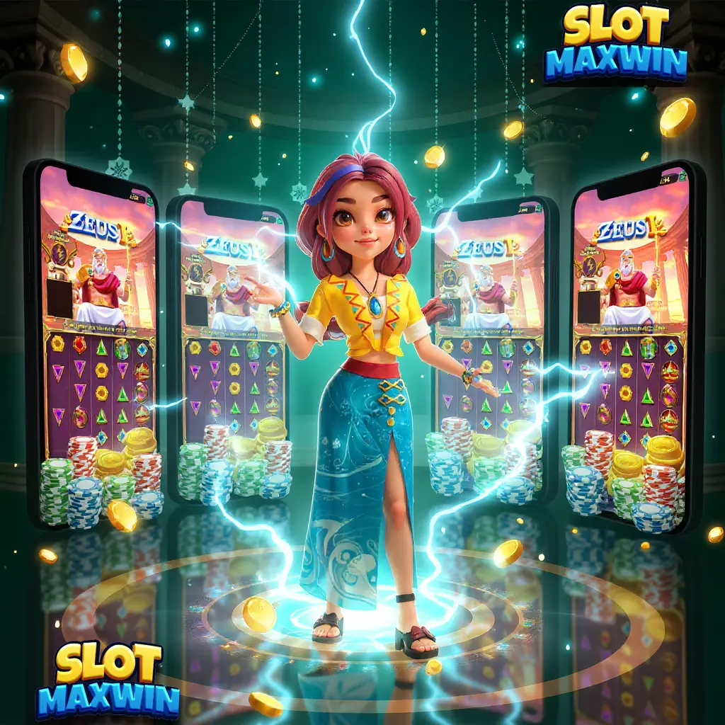SLOT MAXWIN Apk
