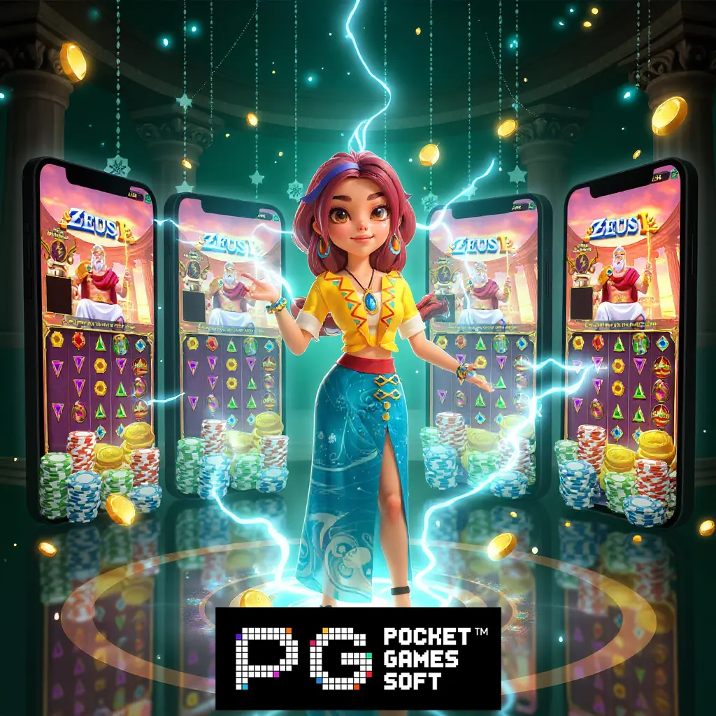 SLOT PG SOFT Apk