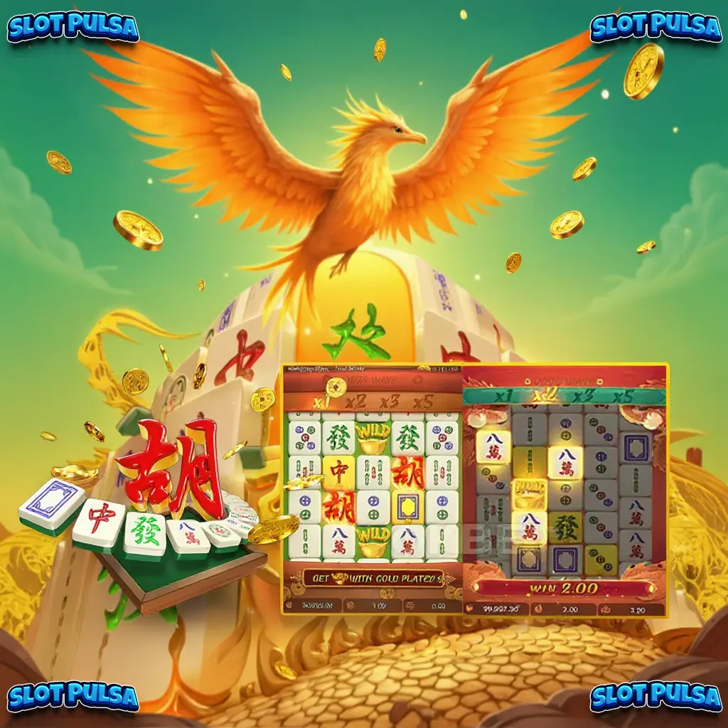 SLOT PULSA: Desktop Version Nadi Bertaut slotpulsa - WooCommerce eCommerce