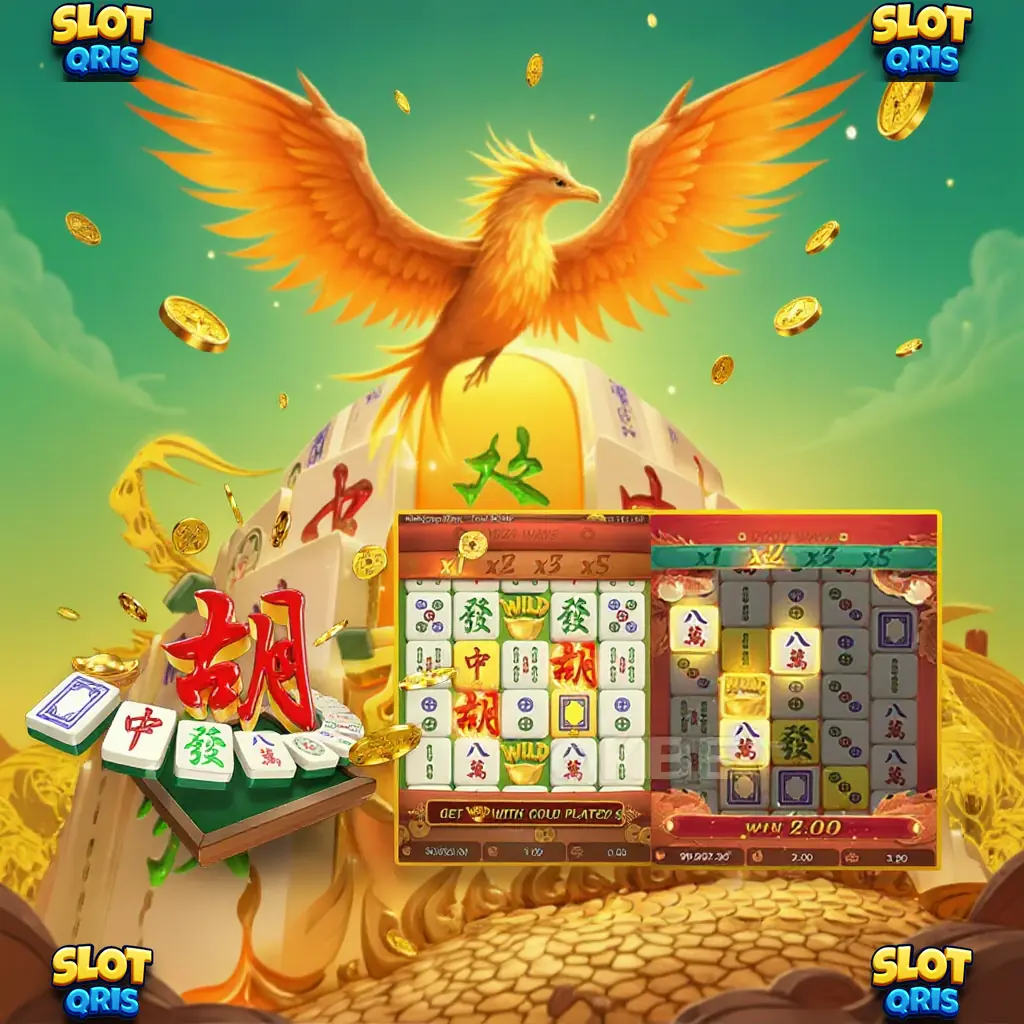 SLOT QRIS: Desktop Version Nadi Bertaut depo qris - WooCommerce eCommerce