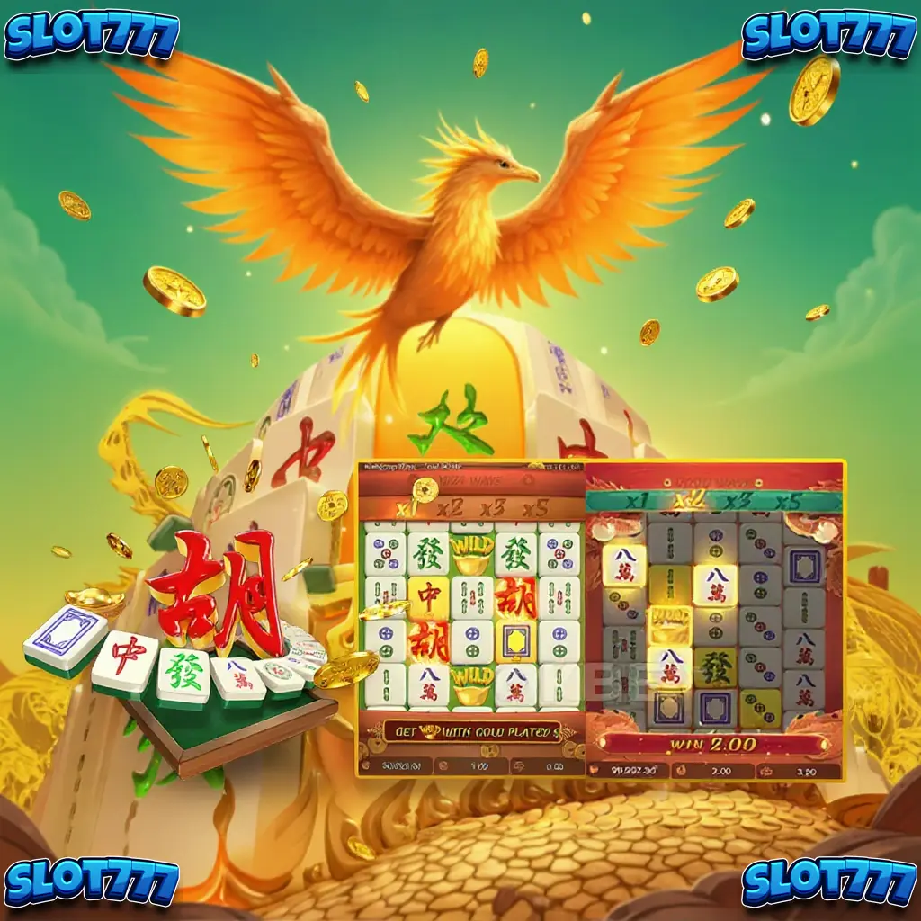 SLOT777: Desktop Version Nadi Bertaut slot 777 - WooCommerce eCommerce