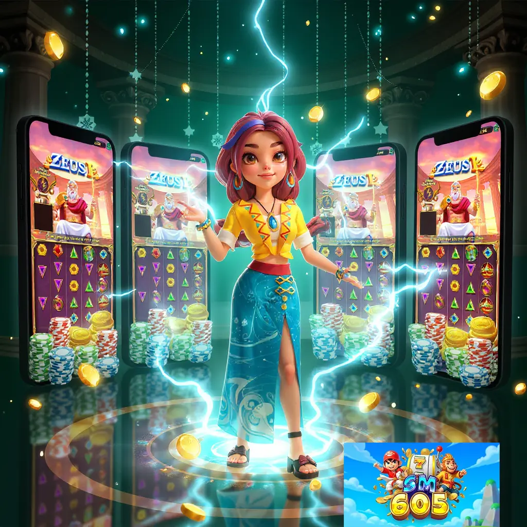 SM605 Apk