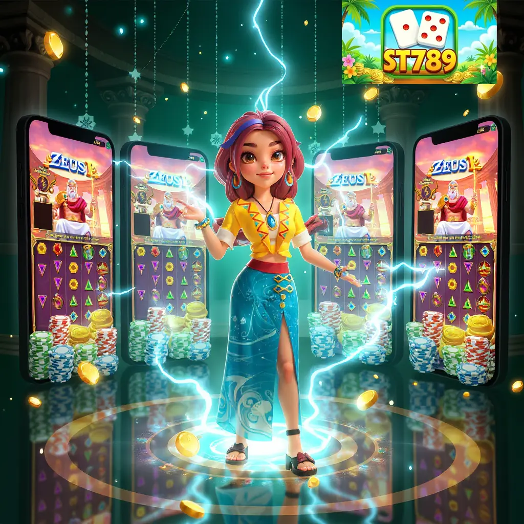 ST789 Apk