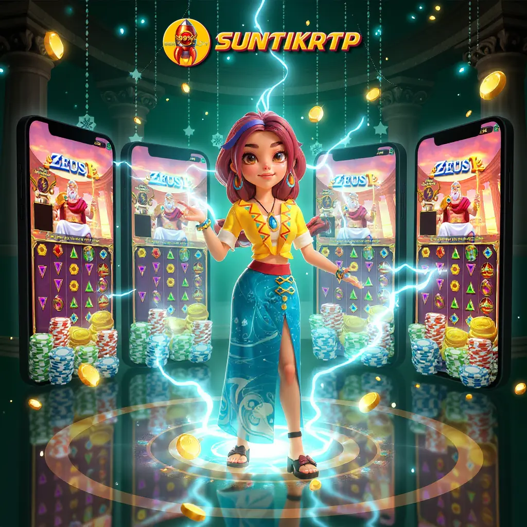 SUNTIK RTP Apk