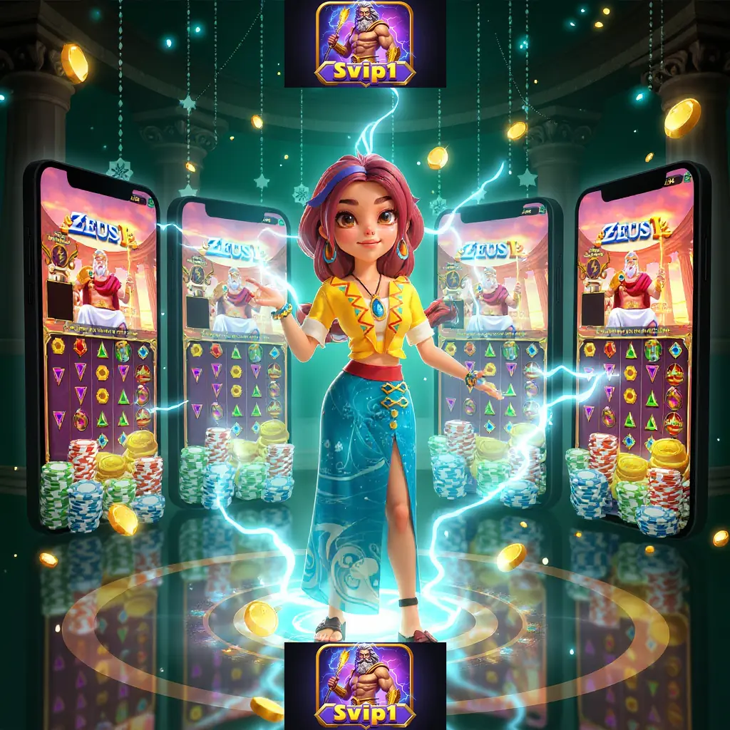 SVIP Apk