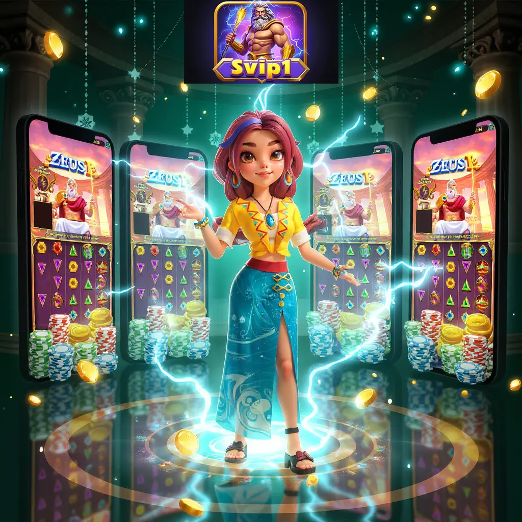 SVIP1 Apk