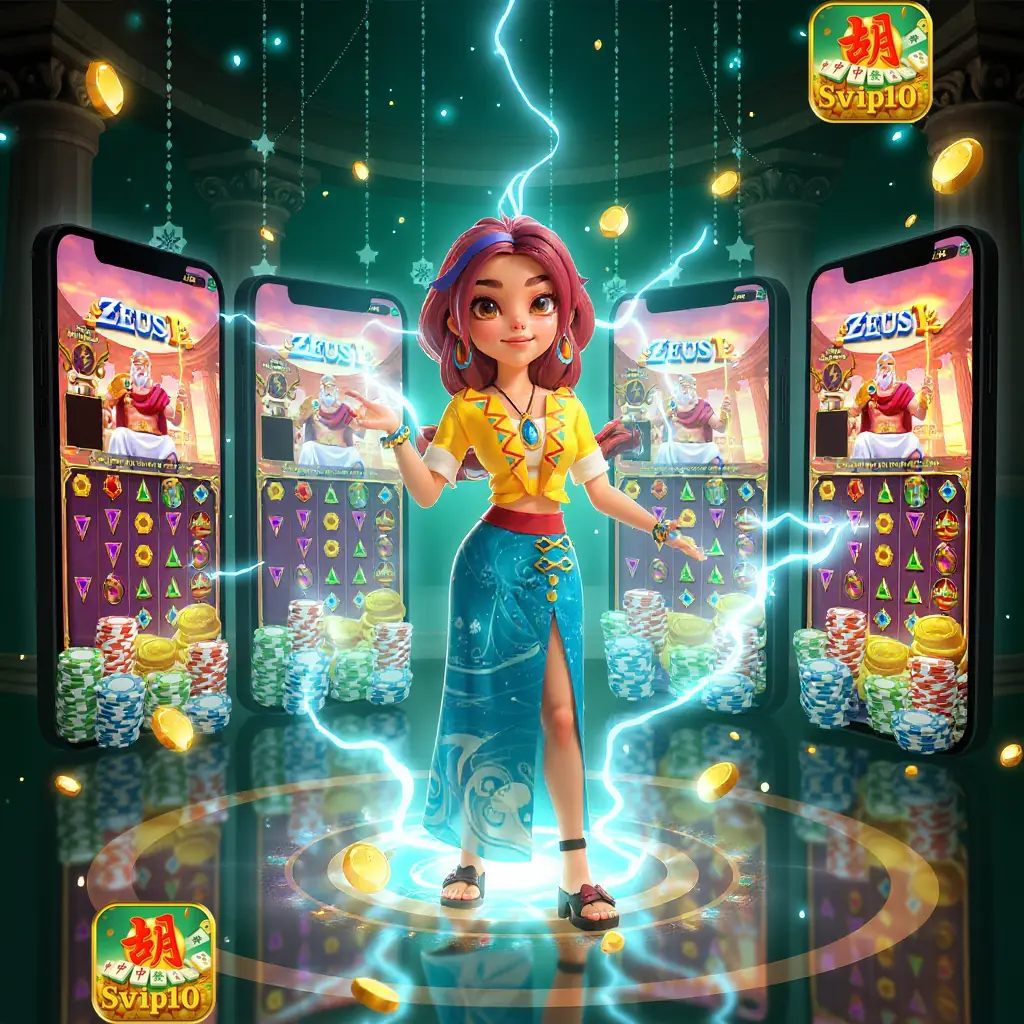 SVIP10 Apk