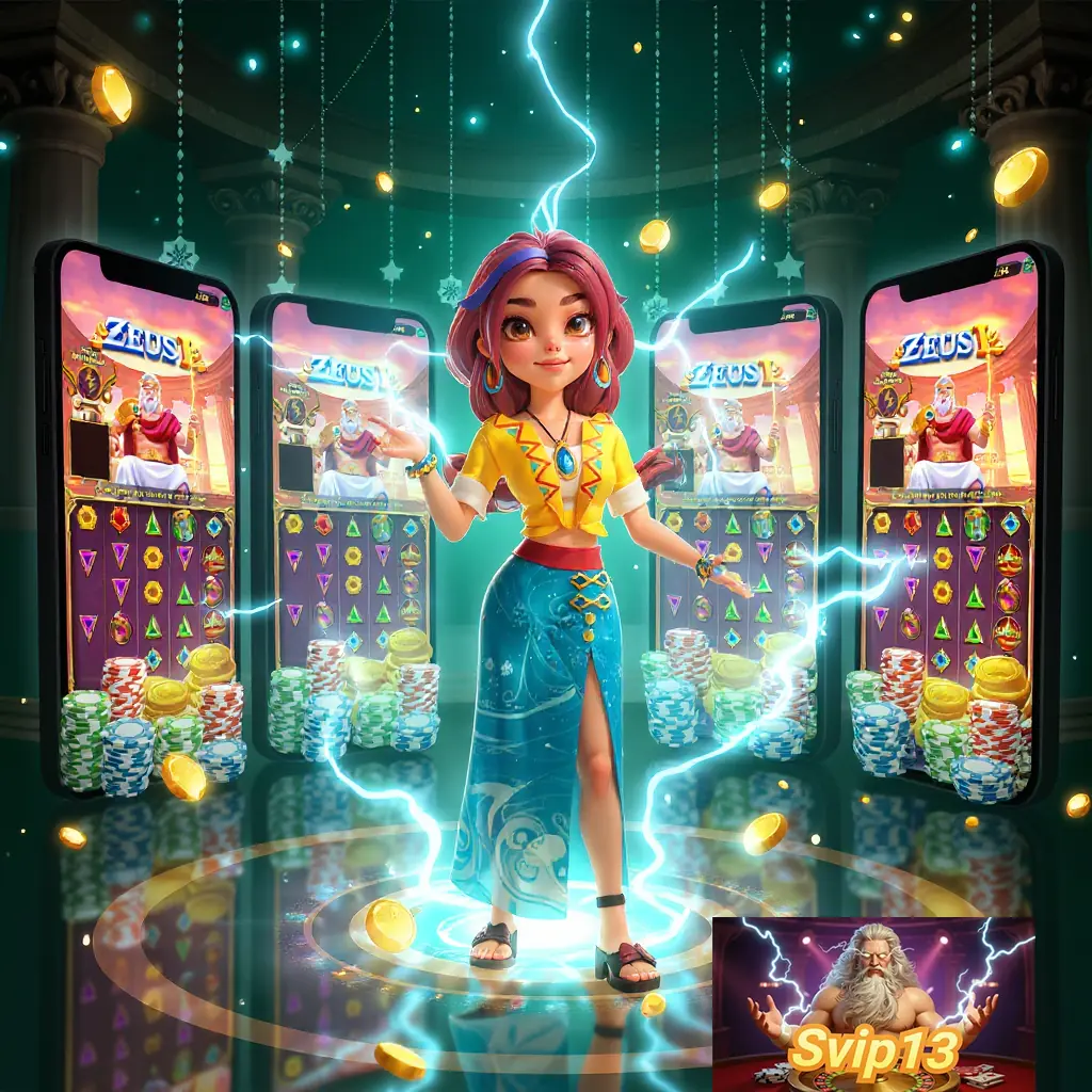 SVIP11 Apk