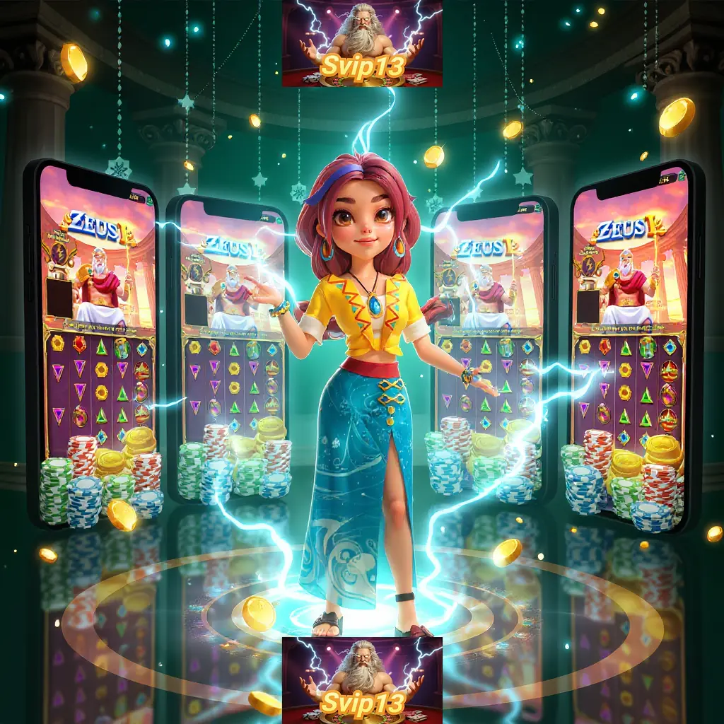 SVIP12 Apk