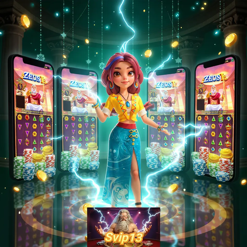 SVIP13 Apk