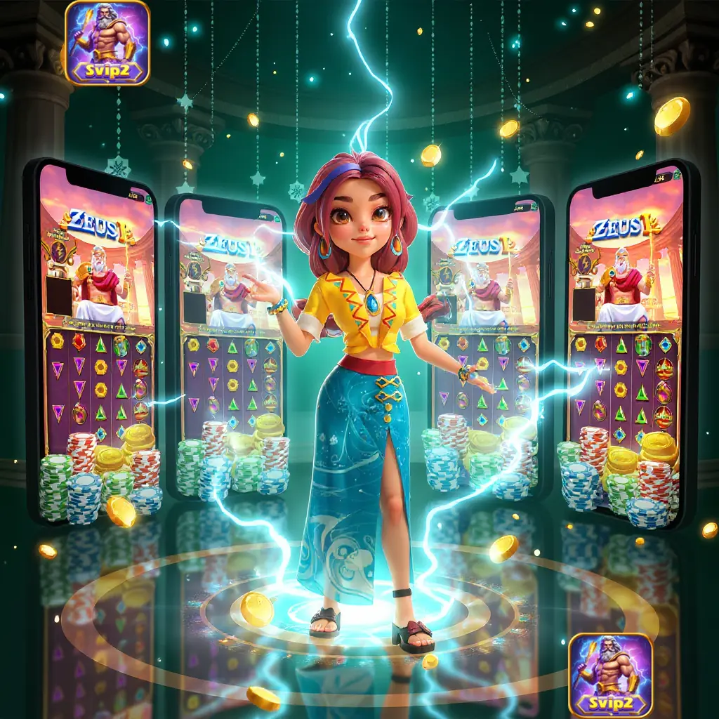SVIP2 Apk
