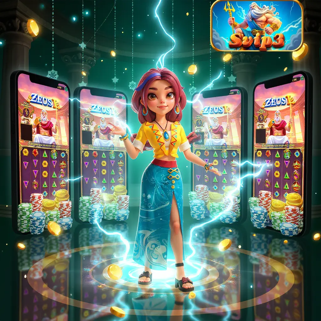 SVIP3 Apk