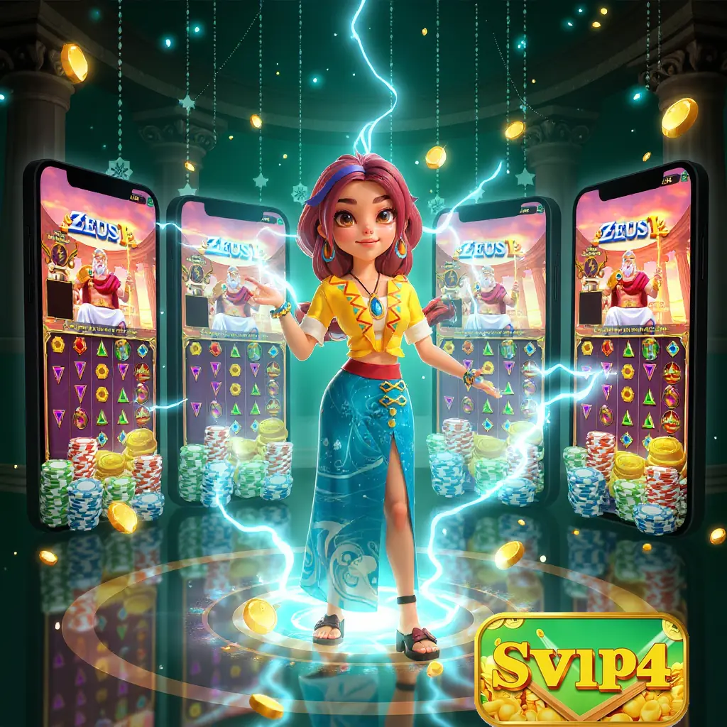 SVIP4 Apk