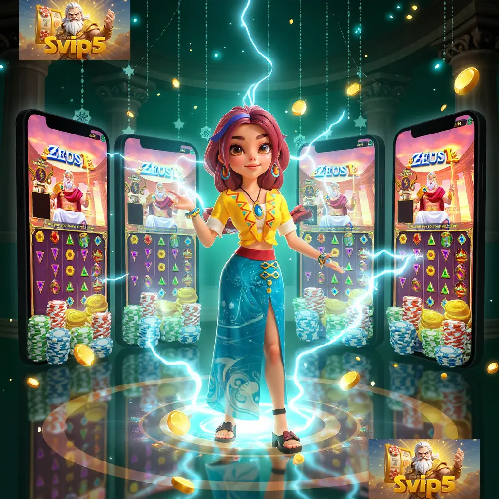 SVIP5 Apk