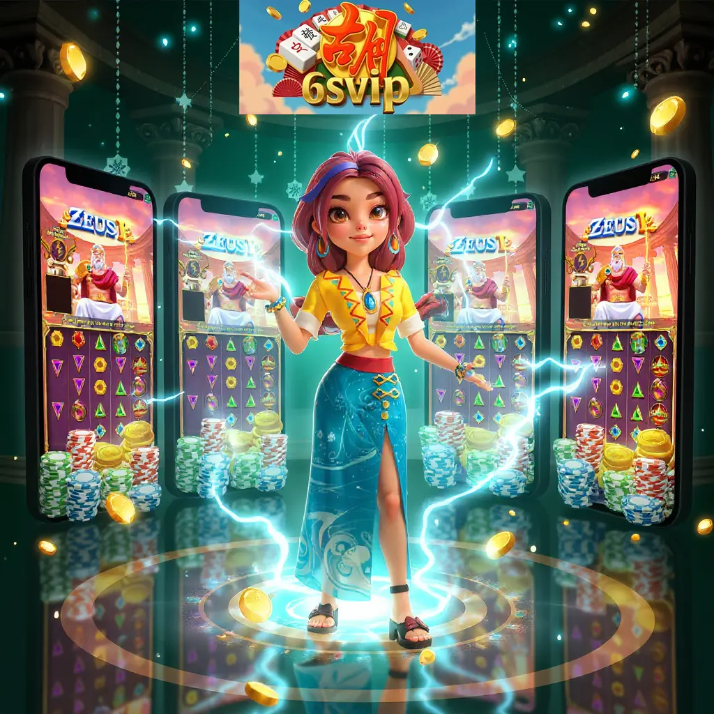 SVIP6 Apk