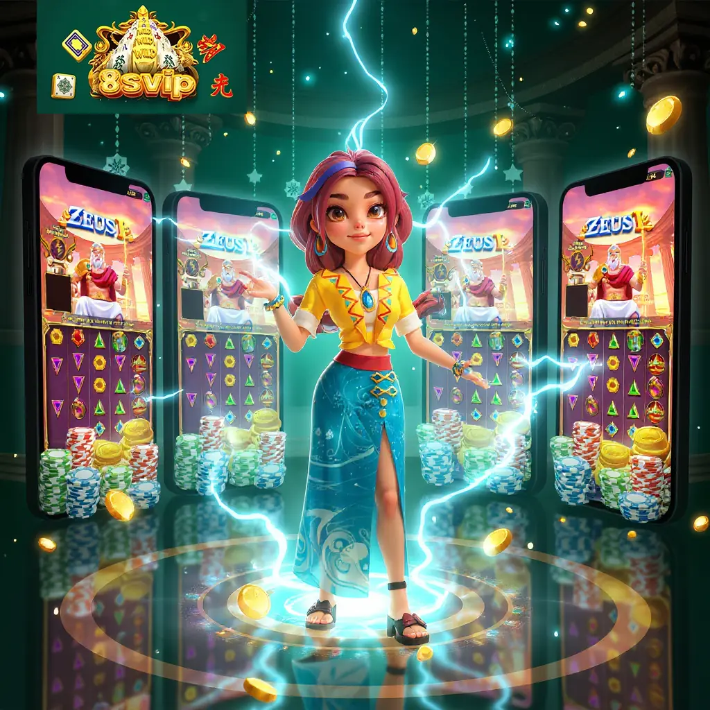 SVIP8 Apk