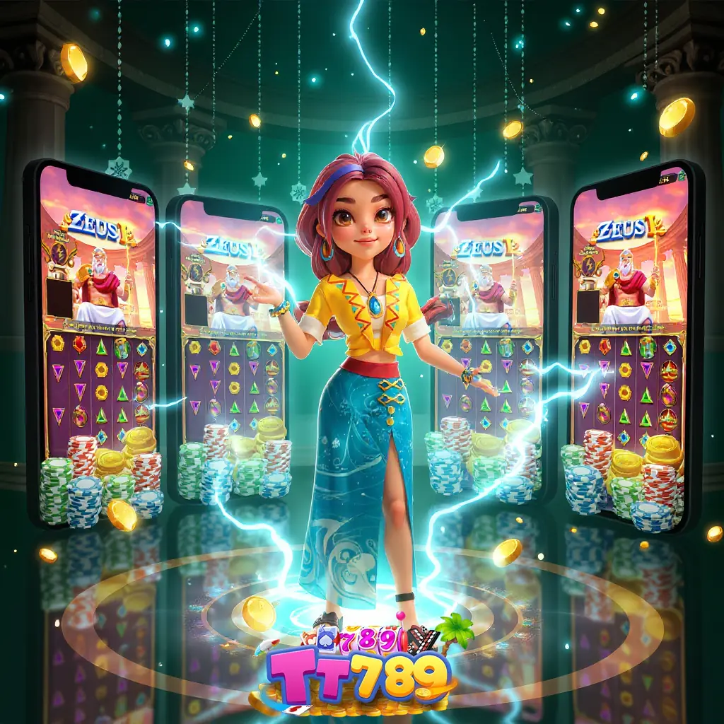 TT789 Apk