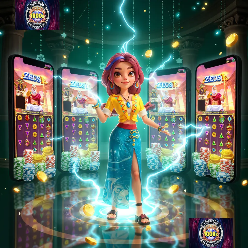 TURBO X1000 Apk