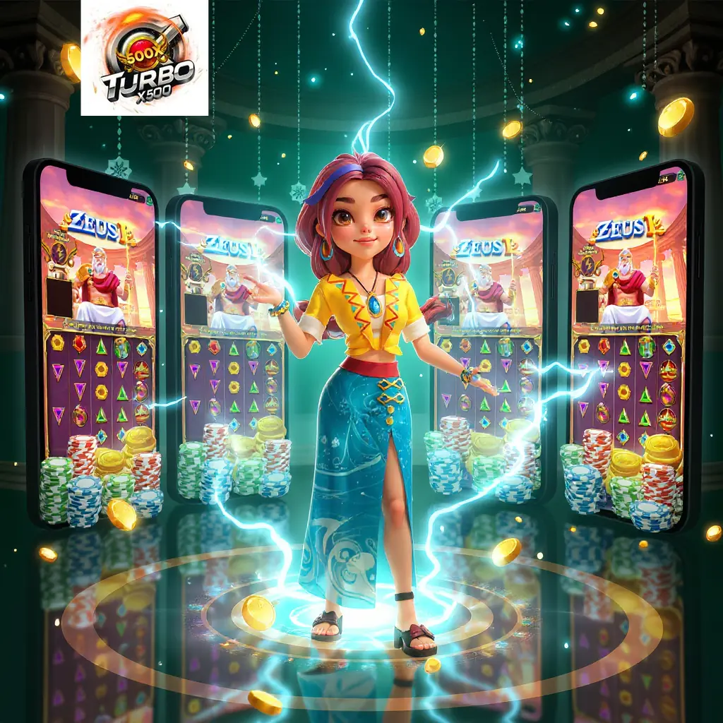 TURBO X500 Apk