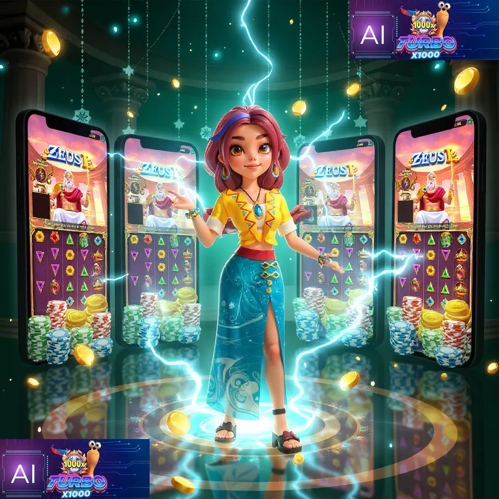 TURBOX1000 Apk