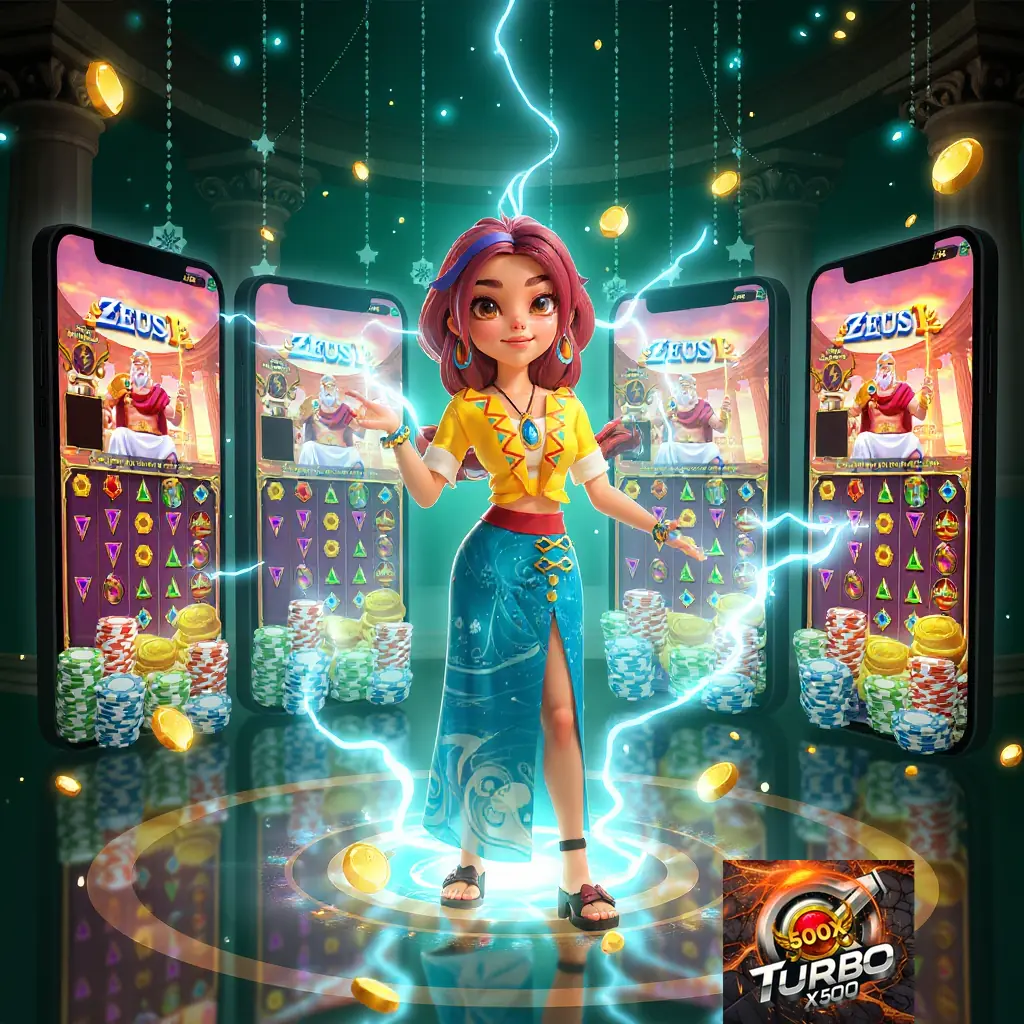 TURBOX500 Apk