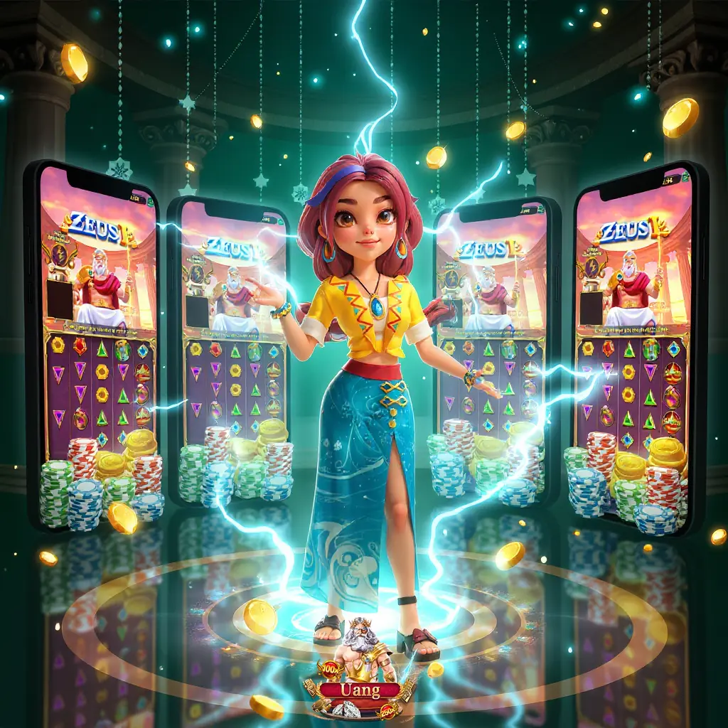 UANGVIP Apk
