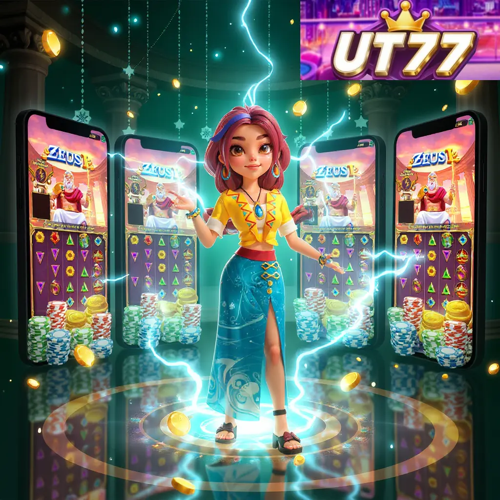 UT77 Apk