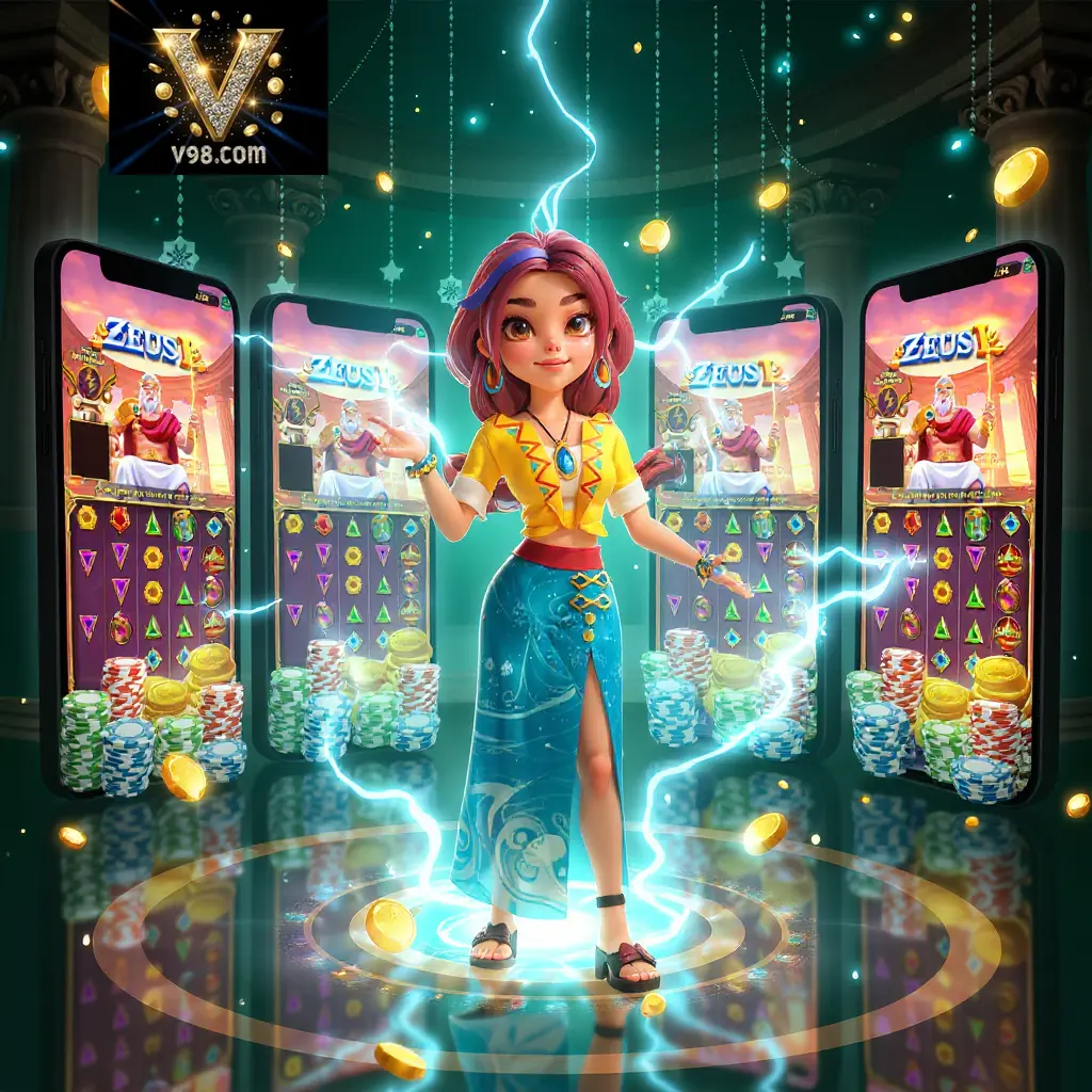 V98 Apk