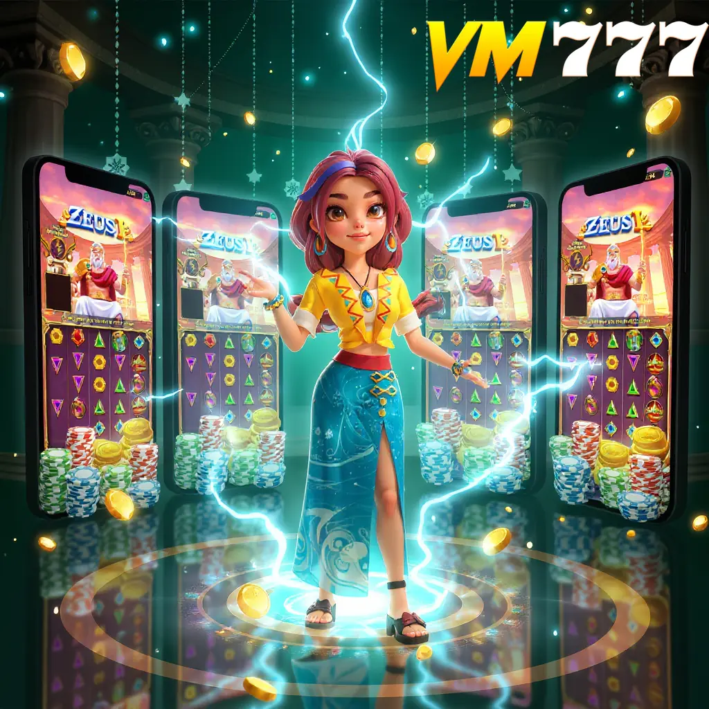 VM777 Apk