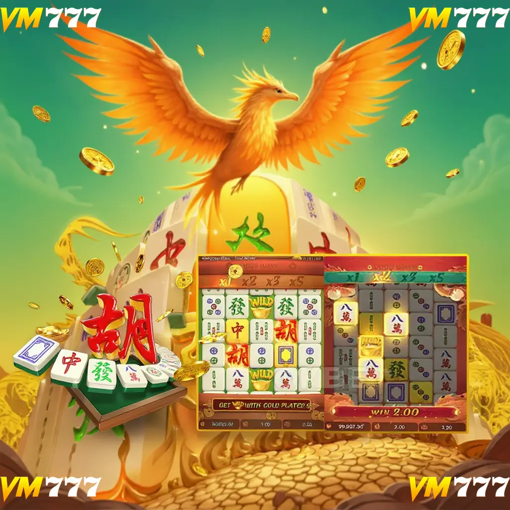 VM777: Desktop Version Nadi Bertaut VM 777 - WooCommerce eCommerce