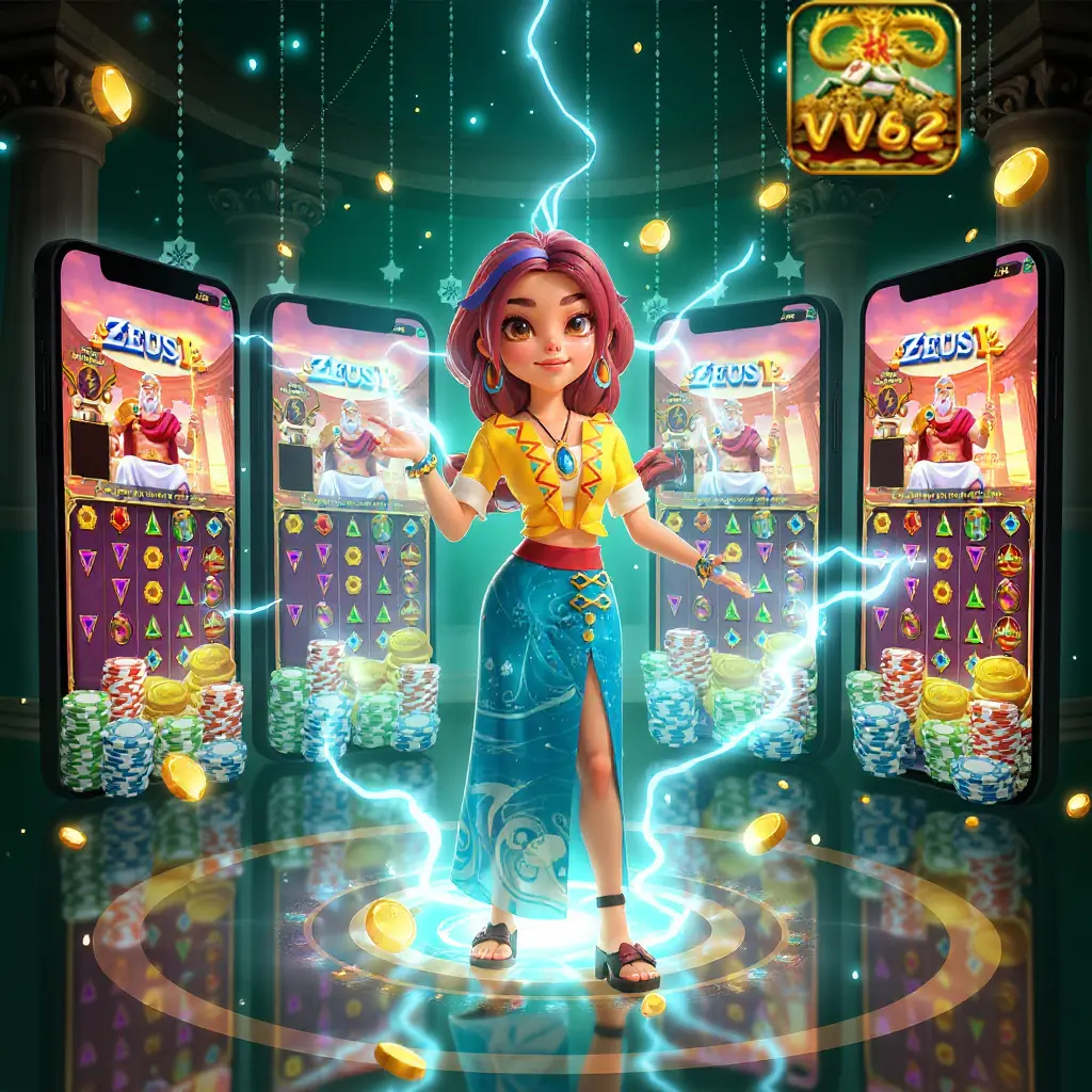 VV62 Apk