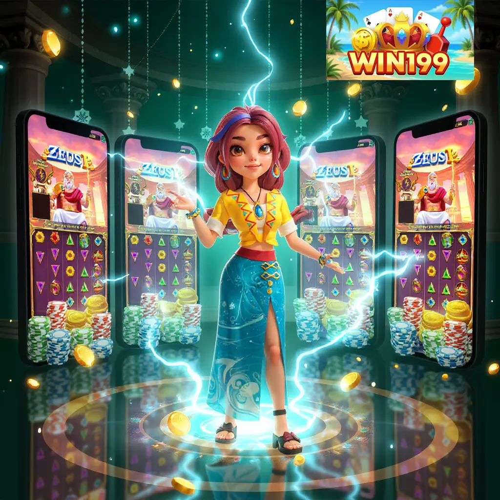 WIN199 Apk