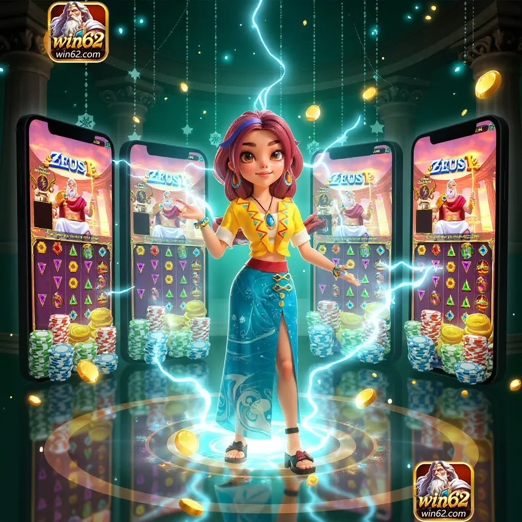 WIN62 Apk