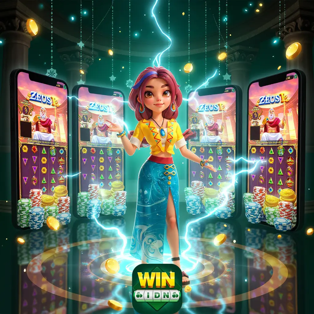 WINIDN Apk