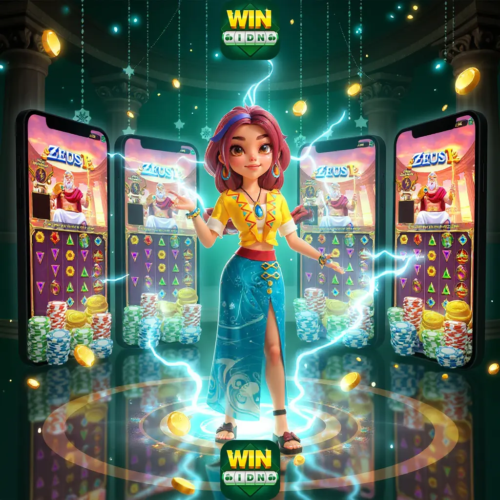 WINIDNBET Apk