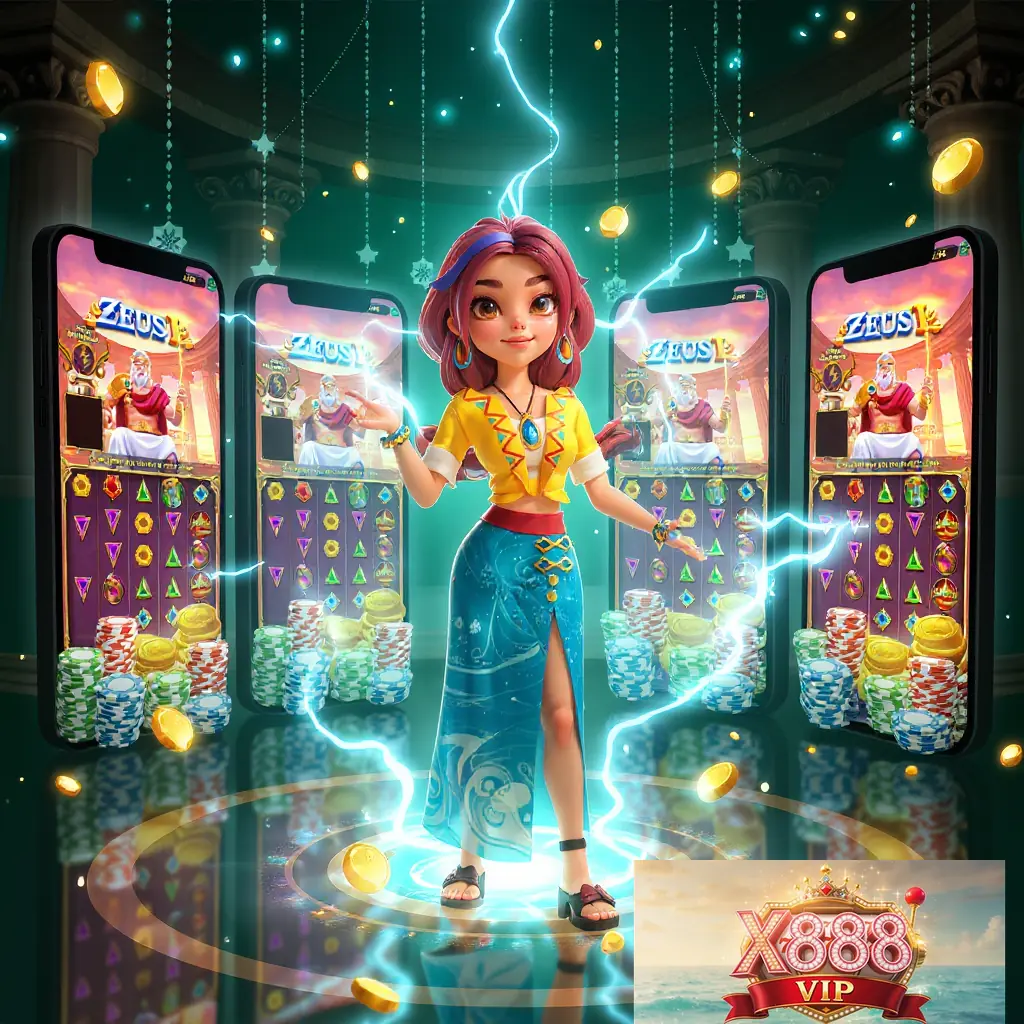 X888 Apk