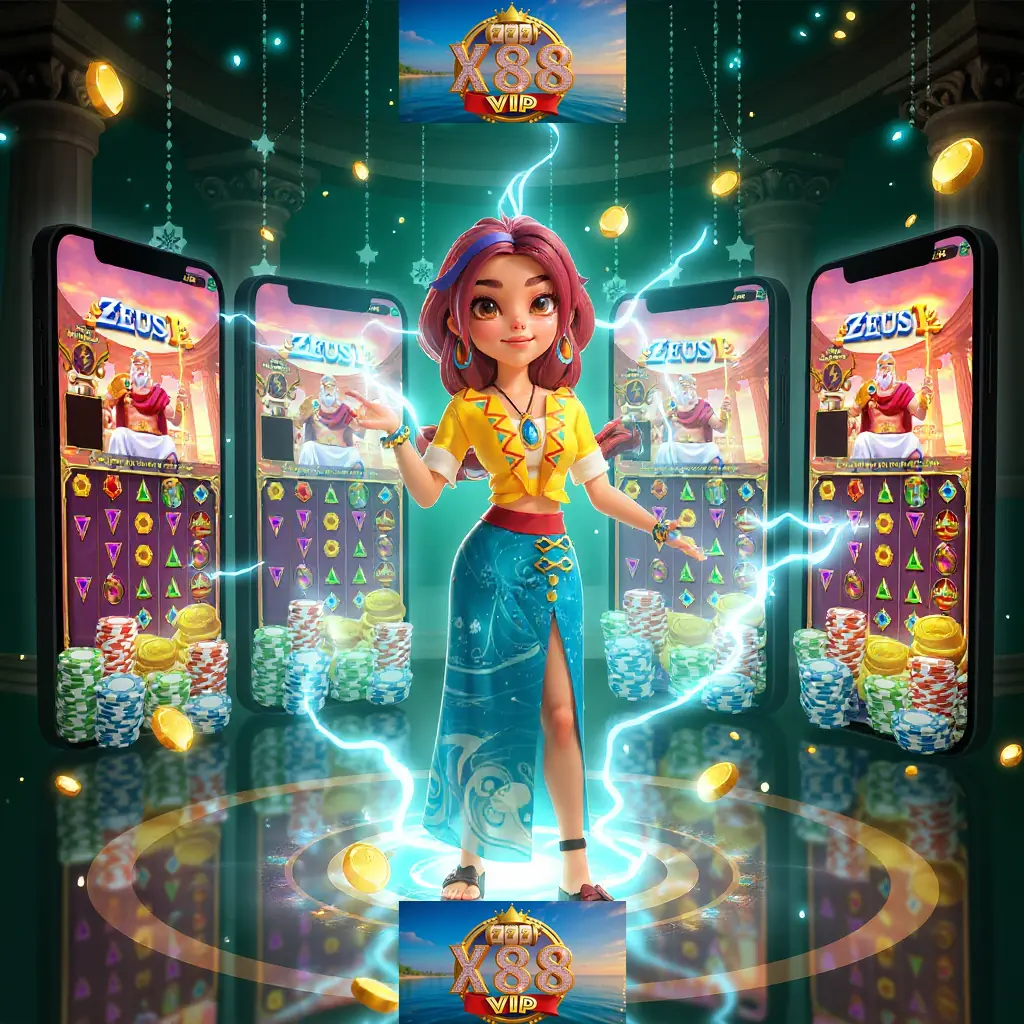 X88VIP Apk