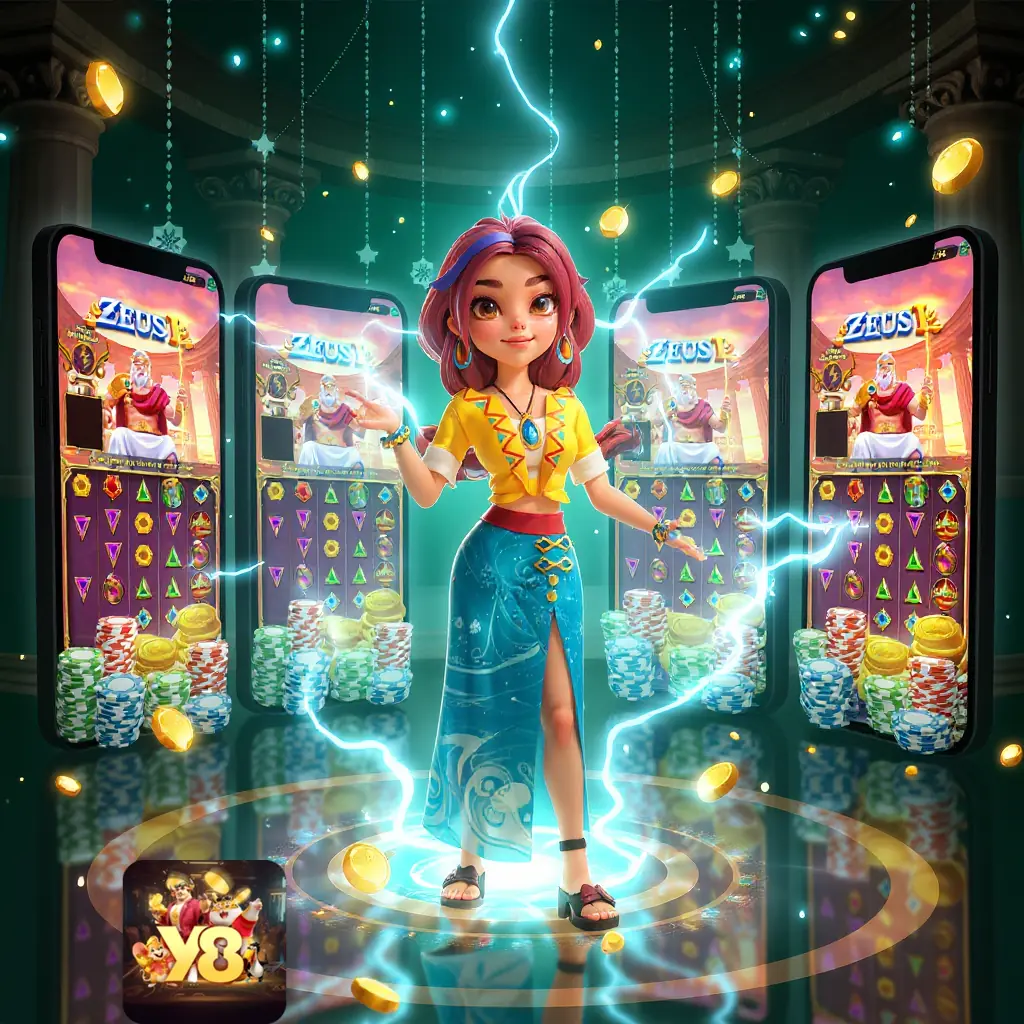 Y8GAMES Apk