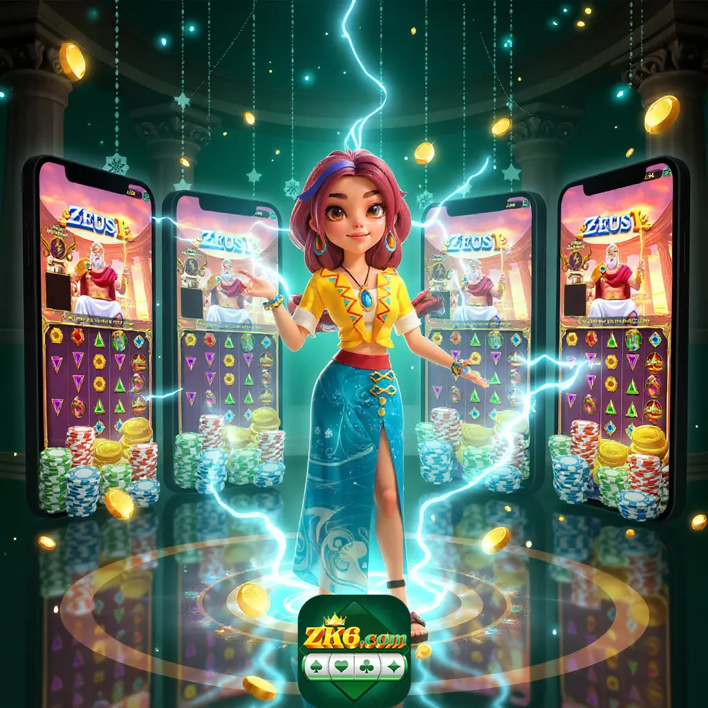 ZK6 Apk