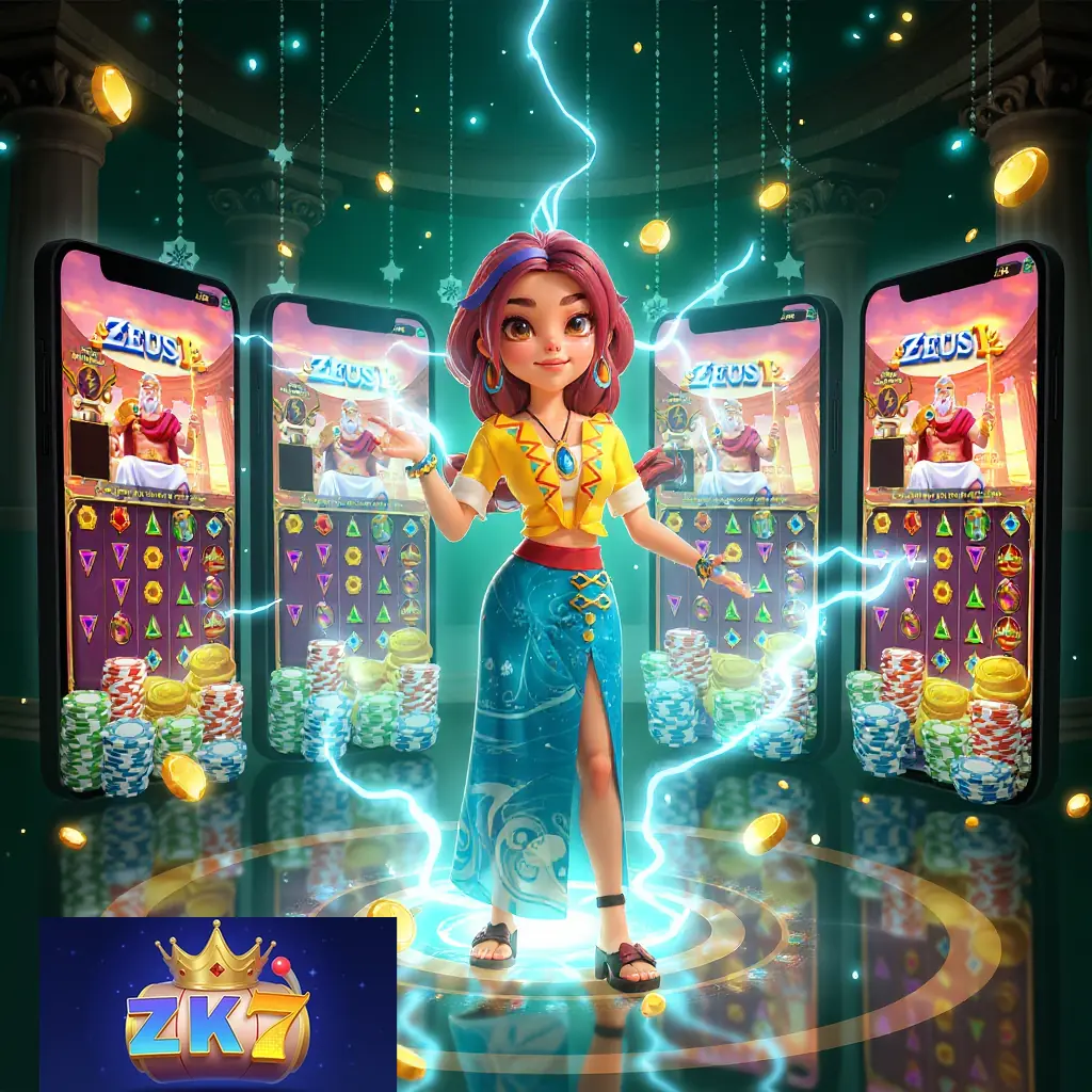ZK7 Apk