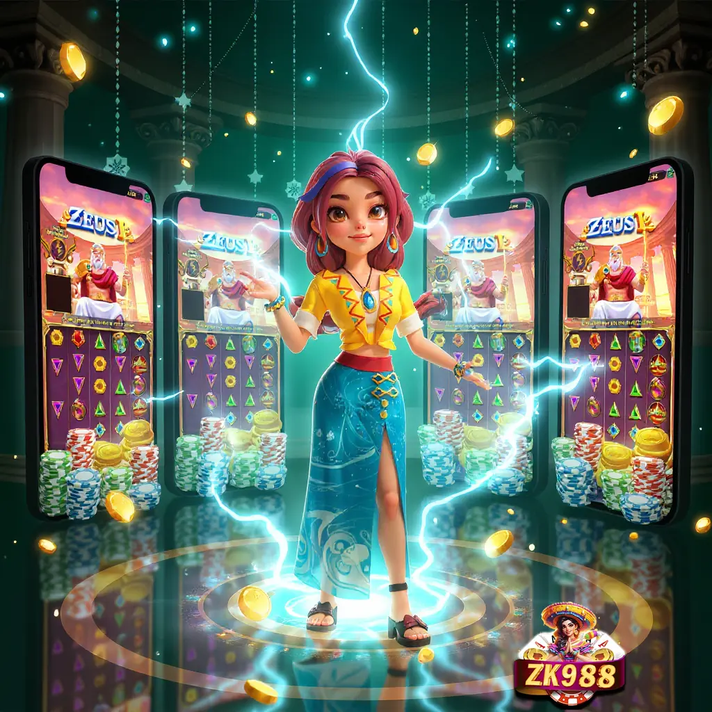 ZK988 Apk